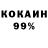 COCAIN 98% Albusvir